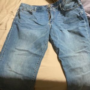 Lucky jeans 38x30